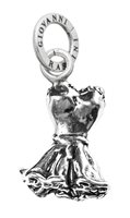 Charm Giovanni Raspini Donna Charms in Argento 08727 - 08727